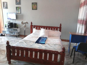 Kaks apartments